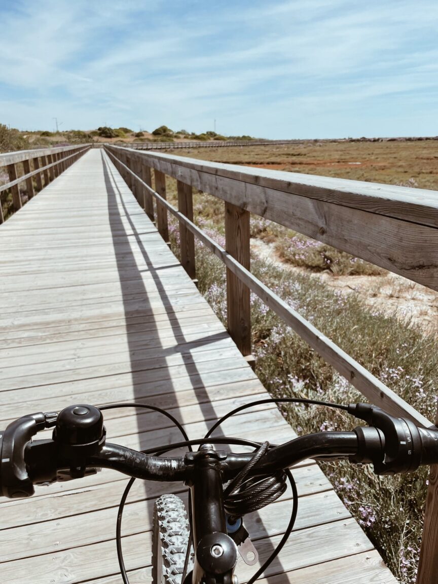 Exploring Portugal’s Nature Wonders The Best Hike around Olhão, Algarve – POMAR coliving Exploring Portugal's Nature Wonders The Best Hike around Olhão, Algarve