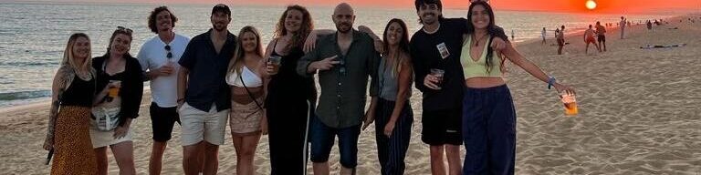 The Importance of Community in Co-living - Beyond Aesthetic - POMAR coliving