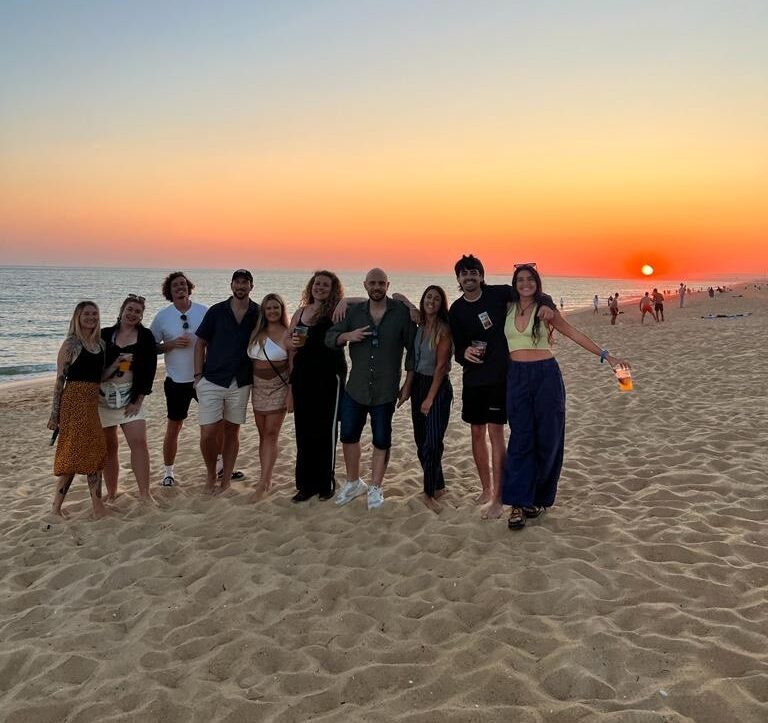 The Importance of Community in Co-living – Beyond Aesthetic – POMAR coliving The Importance of Community in Co-living - Beyond Aesthetic - POMAR coliving