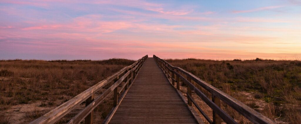 Why the Algarve is THE destination for you in February 🌞