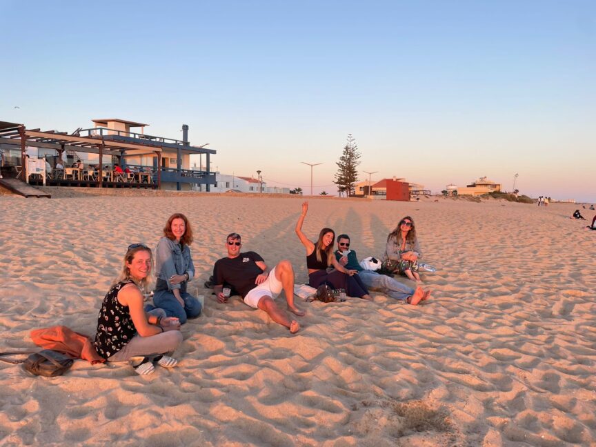 How to Find the Best Communities for Digital Nomads – POMAR coliving