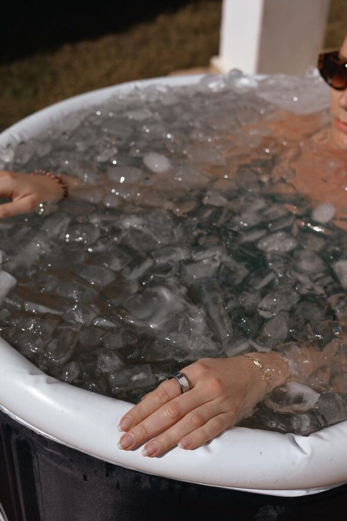 Can you handle the cold ? POMAR’s favorite ritual awaits !