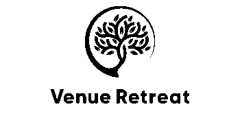 Logo of Venue retreat - POMAR coliving Logo of venue retreat, partner of POMAR coliving