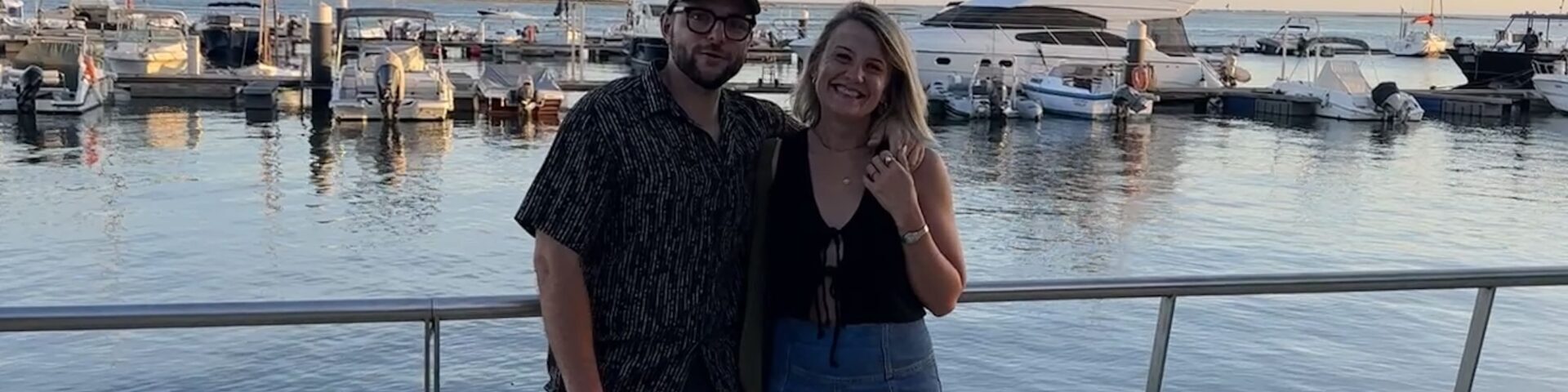 Vanessa women entrepreneur MEET vanessa founder and coliver at pomar coliving