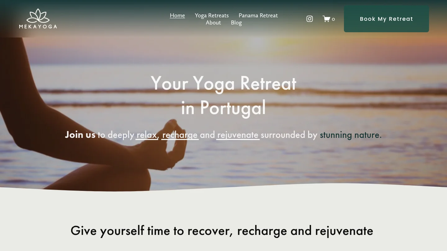 MekaYoga