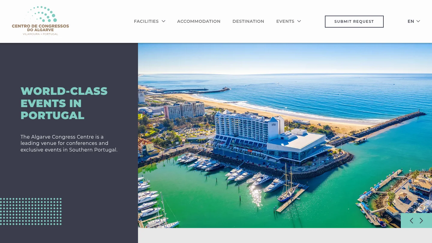 Algarve Congress Centre